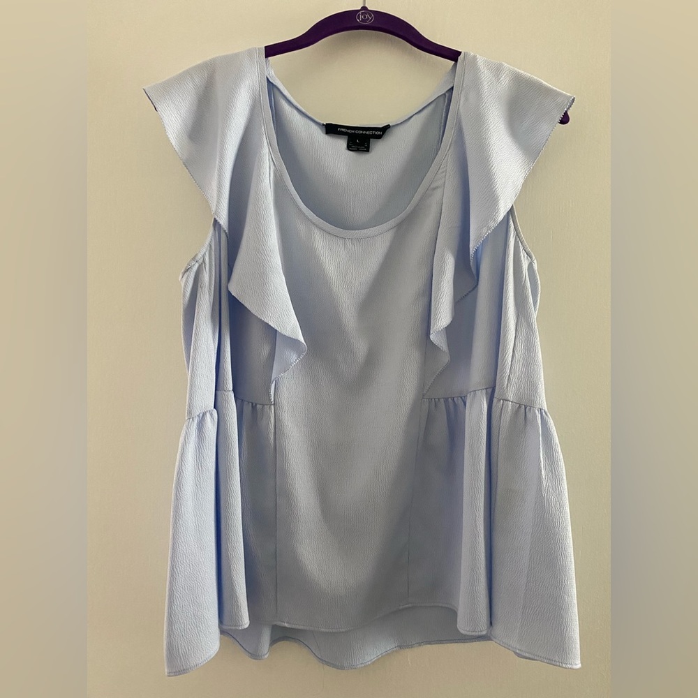 FRENCH CONNECTION top